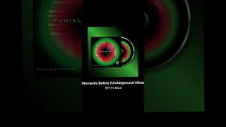 sti ts soul moments before underground vibez 