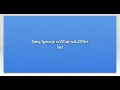 Debug Typescript in VSCode with ASP Net Core