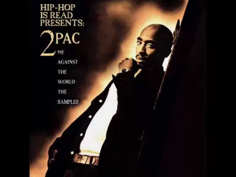 Download MP3 2Pac - Me Against The World Instrumental