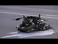 Breaking News Motorcycle Incident in Highland Mills NY