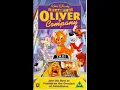 Download Lagu Opening to Oliver and Company UK VHS (1997)