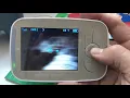Infant Optics Monitor Review - Jeff The Baby Dude