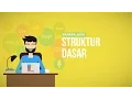 java Struktur dasar