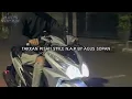 Download Lagu DJ TAKKAN PISAH STYLE N.A.P BY AGUS SOPAN TERBARU VIRAL DITIK TOK