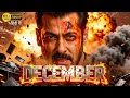 Lagu December (2025) | Salman Khan Hindi Dubbed Action Drama Movie | Full HD Movie