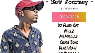 dj mlie redemption