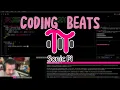 How To Make Beats With CODE Sonic Pi Tutorial