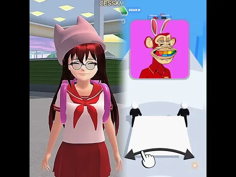 #sakuraschoolsimulatormv #sakuraschoolsimulator #sakurasimulator