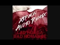 Download Lagu Lady Gaga - Bad Romance (Deep House Remix) [FREE DOWNLOAD]