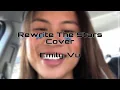 Rewrite the stars -Emily Vu