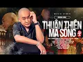 Download Lagu THUẬN THIÊN MÀ SỐNG - ĐOÀN LÂM | Video Official | Tự bàn tay của ta vẽ nên cầu vồng...