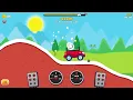 Cool Math Games - Eggy Car
