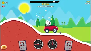 Cool Math Games - Eggy Car