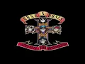 Download Lagu Guns N' Roses - Paradise City (Guitar Backing Track w/original vocals and Izzy's guitar)