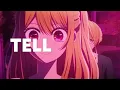 TEST ME - english cover【faetea】Oshi No Ko S3 Opening