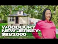 This is What 283K in South Jersey Gets You Updated Acre 32 Reid St Woodbury NJ
