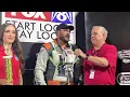 Zack Ore wins his eighth race of the season in Sportsman Division