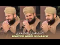 Download Lagu Milad-e-Mustafaﷺ | Facebook Live - 9 Aug 2025 | Ahmed Raza Qadri #ahmedrazaqadri #mehfilemilad