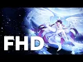 Columbina - Genshin Impact Live Wallpaper Seamless Loop