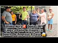 Download Lagu TINA Empiernada Con El Viejito Hoy Recibió La Pencion Y Doña LUKY Alegando 😱