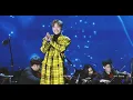 張敬軒 Hins Cheung x 성시경 Sung Si Kyung 《只是太愛你》@ 20241129 HKGNA