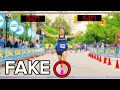 I Won a 5K in Fake Vaporflys