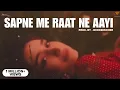 Lagu Sapne Me Raat Ne Aayi (Refix) | BxckBencher | Vikas Kumar | Haryanvi Song 2025