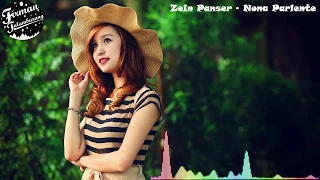 Download Zein Panzer - Nona Parlente Hip Hop Ambon [Musik Spectrum] MP3