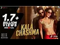 Kala Chashma 🕶️ | Baar Baar Dekho | Sidharth M & Katrina Kaif | Badshah, Neha Kakkar,Prem & Hardeep 
