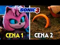 Lagu Sonic 3 o Filme - Cenas PÓS CREDITO Explicado