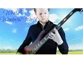 Download Lagu What A Wonderful World - Solo Bass by Charles Berthoud