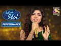 Download Lagu Arunita को मिला एक Unique Singing Opportunity | Indian Idol Season 12