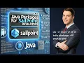 Packages for Sailpoint developers learning
