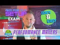 Performance Matters - Creating an OLA AKO for Exams and Tests