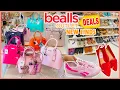 BEALLS OUTLET GREAT DEALS SHOES AND SHOP WITH ME JAN 2021 STORE WALKTHROUGH
