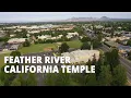 California Community Welcomes Construction of Temple