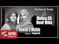 Melisa Cb Feat. Dewi Mala - Sholat 5 Waktu | Dangdut [OFFICIAL]