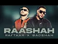 Raftaar X Badshah type || Club type beat - RaaShah (prod. TriLoki) 2023