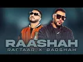 Lagu Raftaar X Badshah type || Club type beat - RaaShah (prod. TriLoki) 2023
