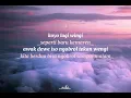 DUMES - Nayla Fardila ( lirik + terjemah )