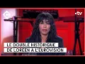 Download Lagu Loreen, deux fois gagnante de l’Eurovision - Loreen - C à vous - 19/06/2023