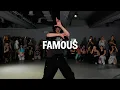 Download Lagu FAMOUS / Learner Class / @Tina Boo