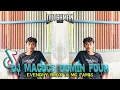 Lagu DJ MACOCO DOMIN FOUN REMIX - EVENDHY RMXR X MC FAM'S ( DUTCHMAN ATAMBUA ) 2K26