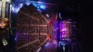 كاظم الساهر حفلة مهرجان الغناء بالفصحى 2024 Kadim Al Sahir 