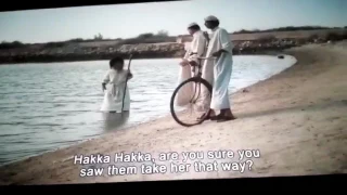 فيلم سوالف طفاش و الاربعين حرامي 