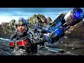 Download Lagu Noah becomes a Transformers | Transformers: Rise of the Beasts | CLIP