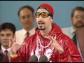 Lagu Sacha Baron Cohen (Ali G) Class Day | Harvard Commencement 2004