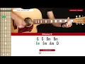 Download Lagu Now And Then Guitar Cover The Beatles 🎸|Tabs + Chords|