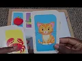 ABC Flash Cards Learn ABC ABCS For Kids Phonics For Kids