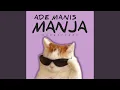 Download Lagu Ade Manis Manja